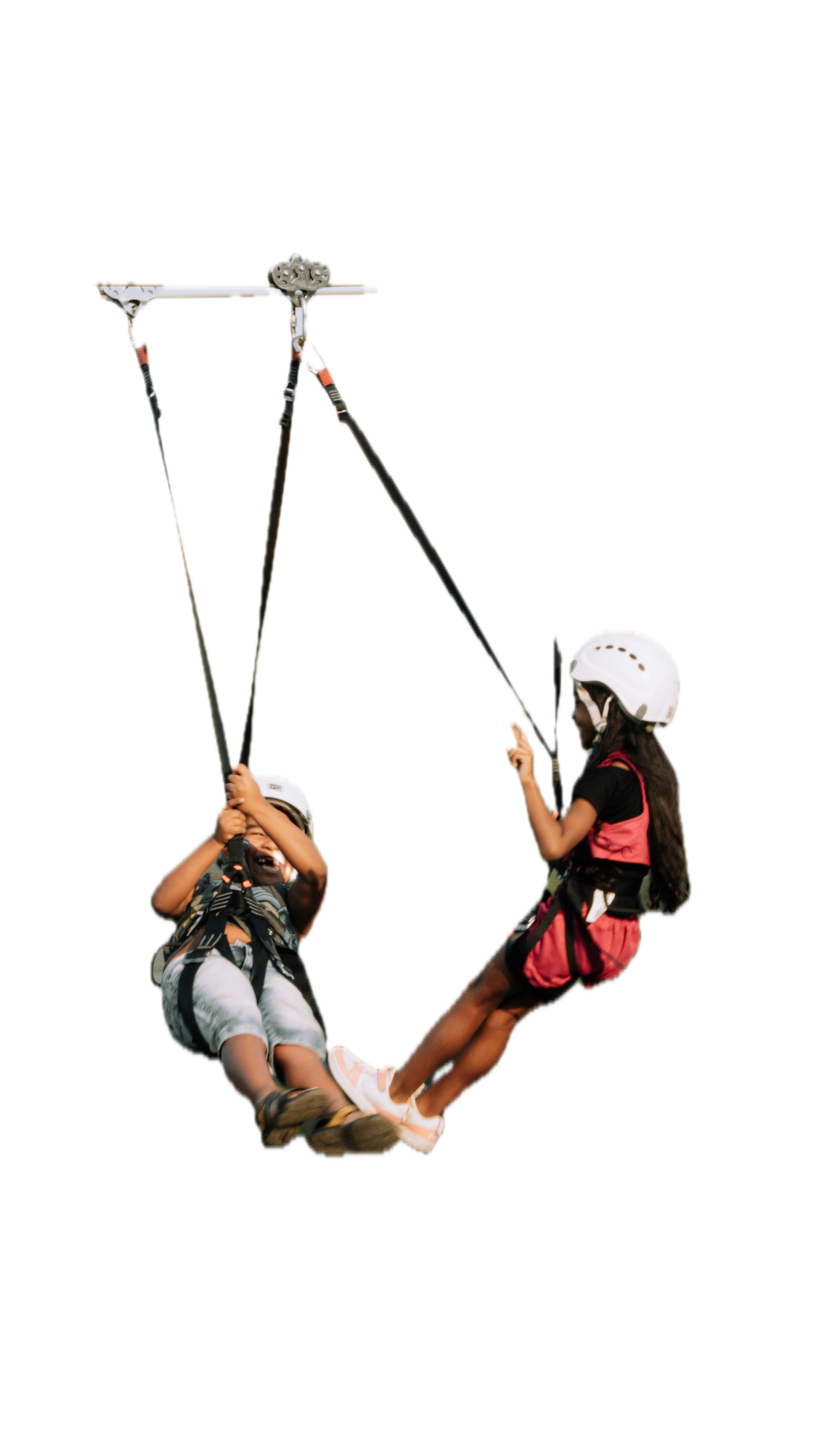 Parc Aventura